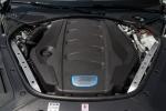 Porsche Panamera 4S Diesel 2016 года (WW)